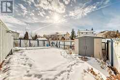 509 Hawkstone Drive NW Calgary