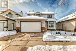 509 Hawkstone Drive NW Calgary