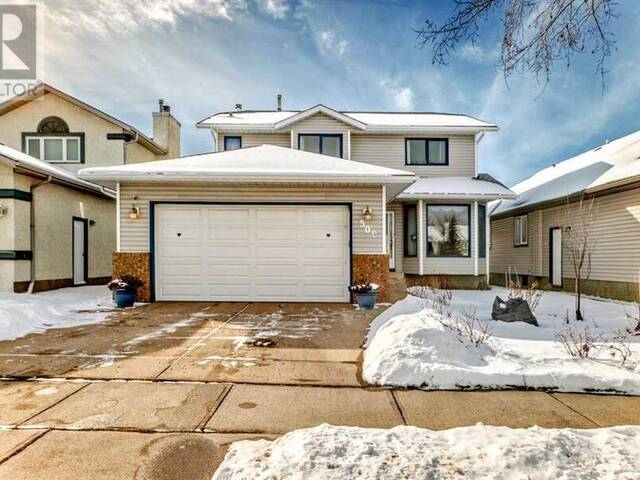 509 Hawkstone Drive NW Calgary Alberta