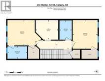 232 Walden Circle SE Calgary