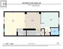 232 Walden Circle SE Calgary