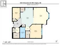 349, 15 Everstone Drive SW Calgary