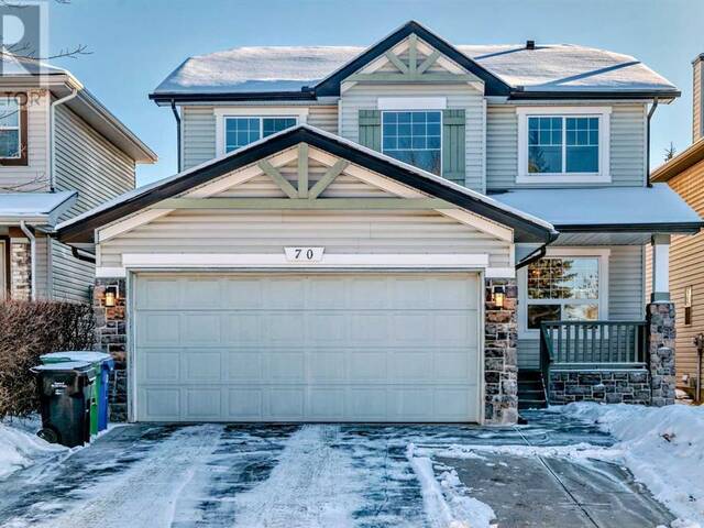 70 Chapala Grove SE Calgary