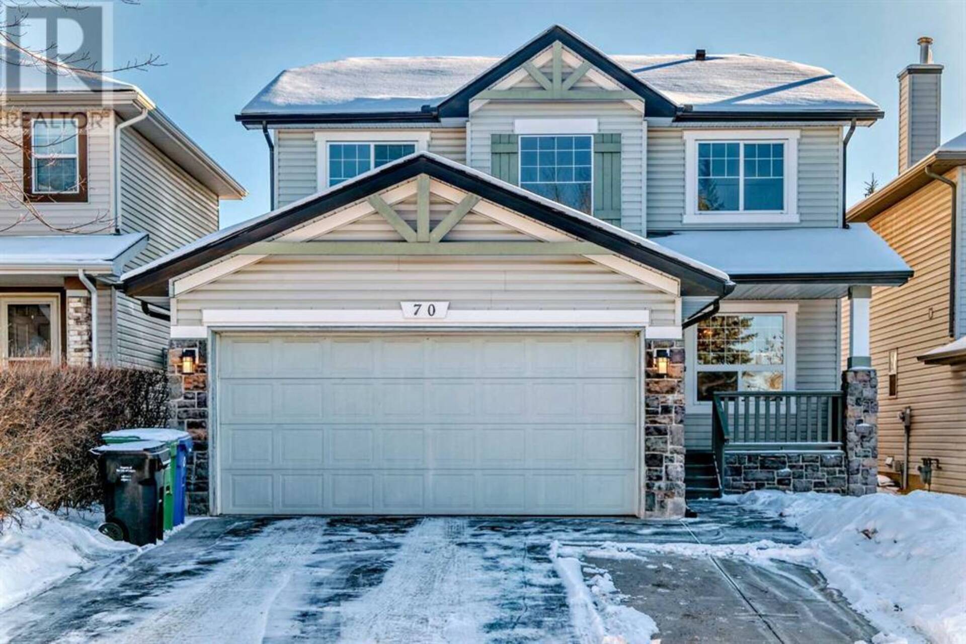 70 Chapala Grove SE Calgary