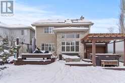 329 Royal Oak Circle NW Calgary