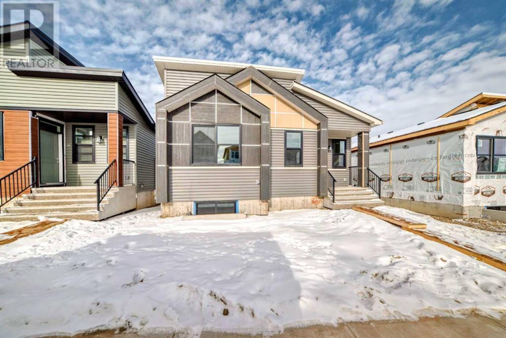 89 HERRON Common NE Calgary