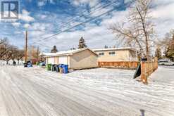 4401 Greenview Drive NE Calgary