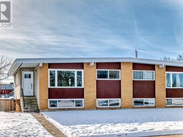 4401 Greenview Drive NE Calgary