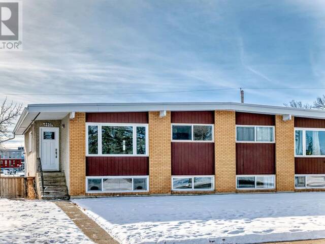 4401 Greenview Drive NE Calgary