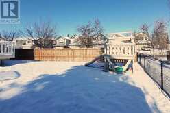 2 Cranfield Crescent SE Calgary