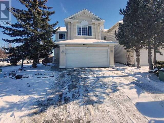 2 Cranfield Crescent SE Calgary Alberta