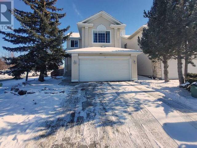 2 Cranfield Crescent SE Calgary