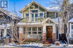 224 11A Street NW Calgary