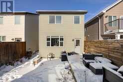 3077 New Brighton Grove SE Calgary