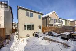 3077 New Brighton Grove SE Calgary