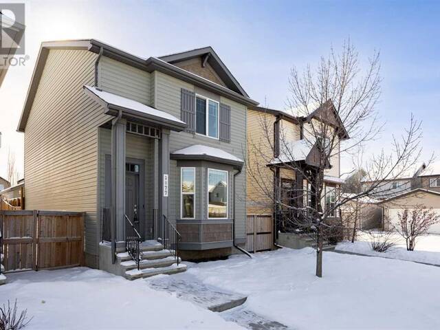 3077 New Brighton Grove SE Calgary Alberta