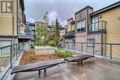 111, 2420 34 Avenue SW Calgary