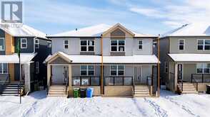 578 Wolf Willow Boulevard SE Calgary