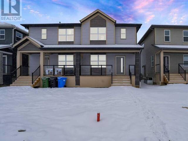 578 Wolf Willow Boulevard SE Calgary Alberta