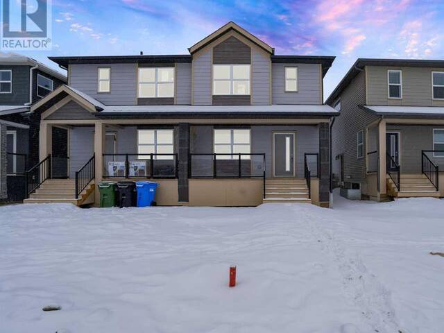 578 Wolf Willow Boulevard SE Calgary