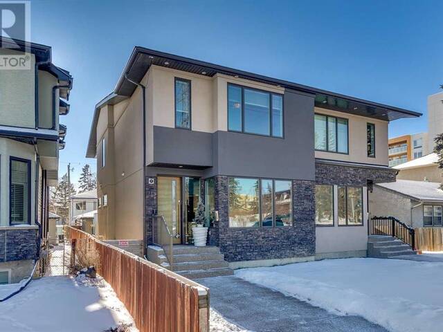 713 50 Avenue SW Calgary Alberta