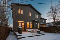 1534 38 Avenue SW Calgary