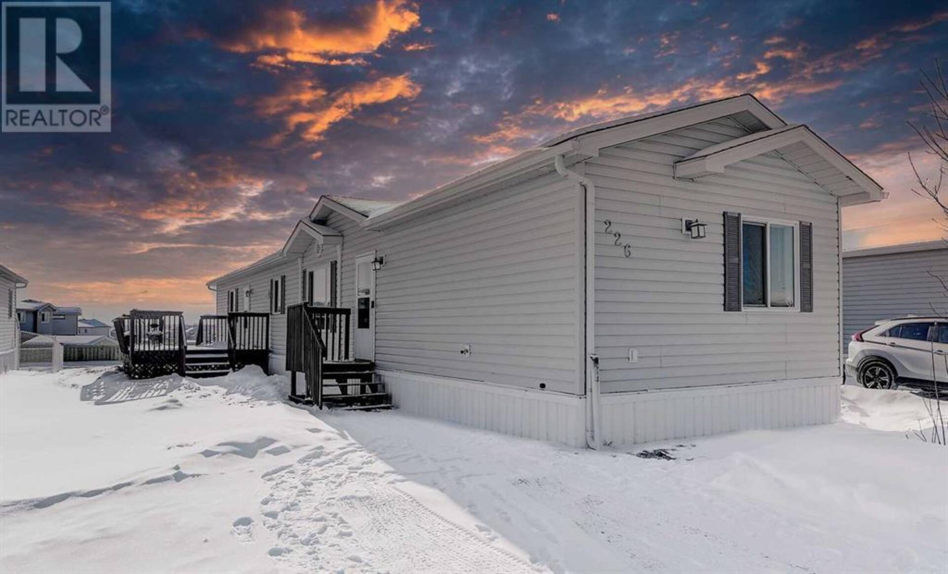 226, 10615 88 Street Grande Prairie