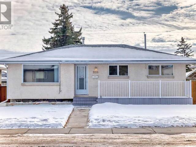 3211 12 Avenue SE Calgary