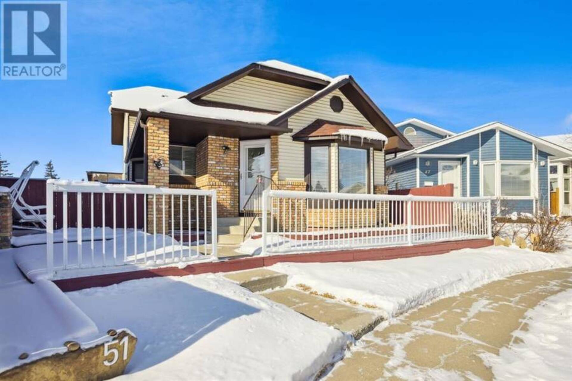 51 Tararidge Place NE Calgary