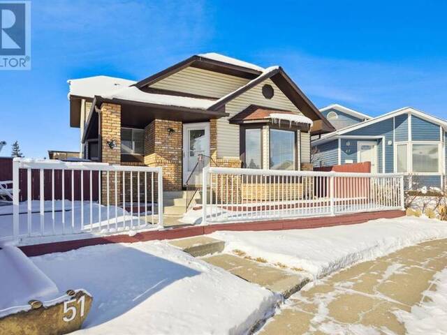 51 Tararidge Place NE Calgary Alberta