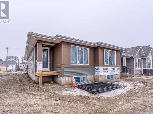 115 5 Avenue SE High River Alberta