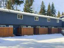 21, 1530 7 Avenue Canmore