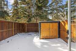 21, 1530 7 Avenue Canmore