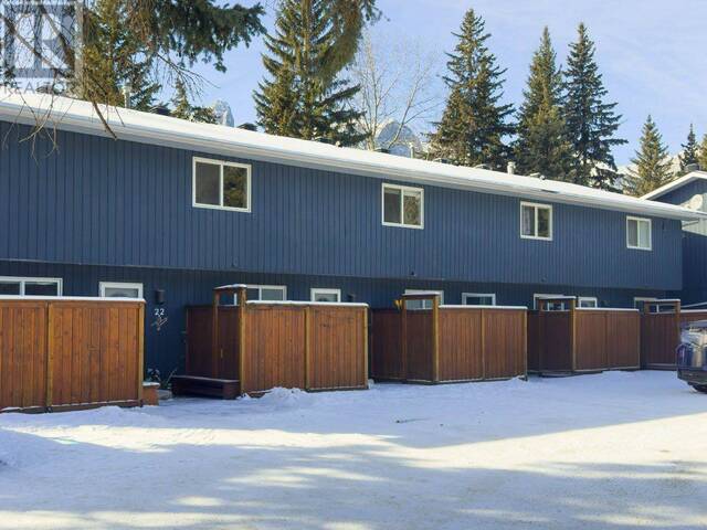 21, 1530 7 Avenue Canmore Alberta