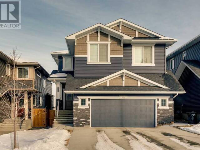 89 Crestbrook View SW Calgary Alberta