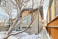 2, 260 18 Avenue NE Calgary