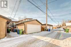 2, 260 18 Avenue NE Calgary