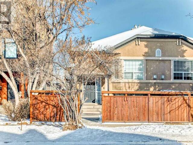 2, 260 18 Avenue NE Calgary Alberta