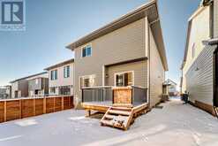 272 Spring Creek Circle SW Calgary