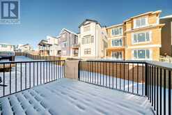 272 Spring Creek Circle SW Calgary