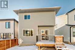 272 Spring Creek Circle SW Calgary