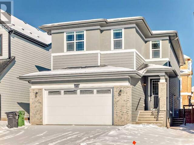 272 Spring Creek Circle SW Calgary