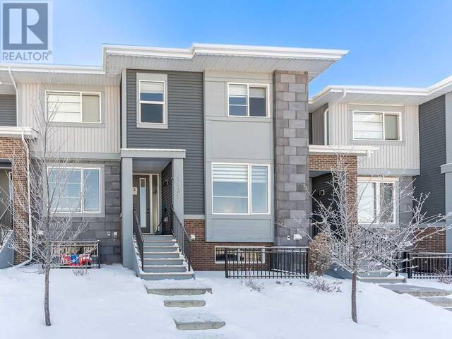 1139 Lanark Boulevard SE Airdrie Alberta