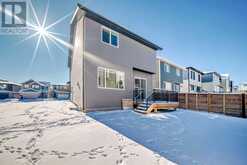 288 Spring Creek Circle SW Calgary