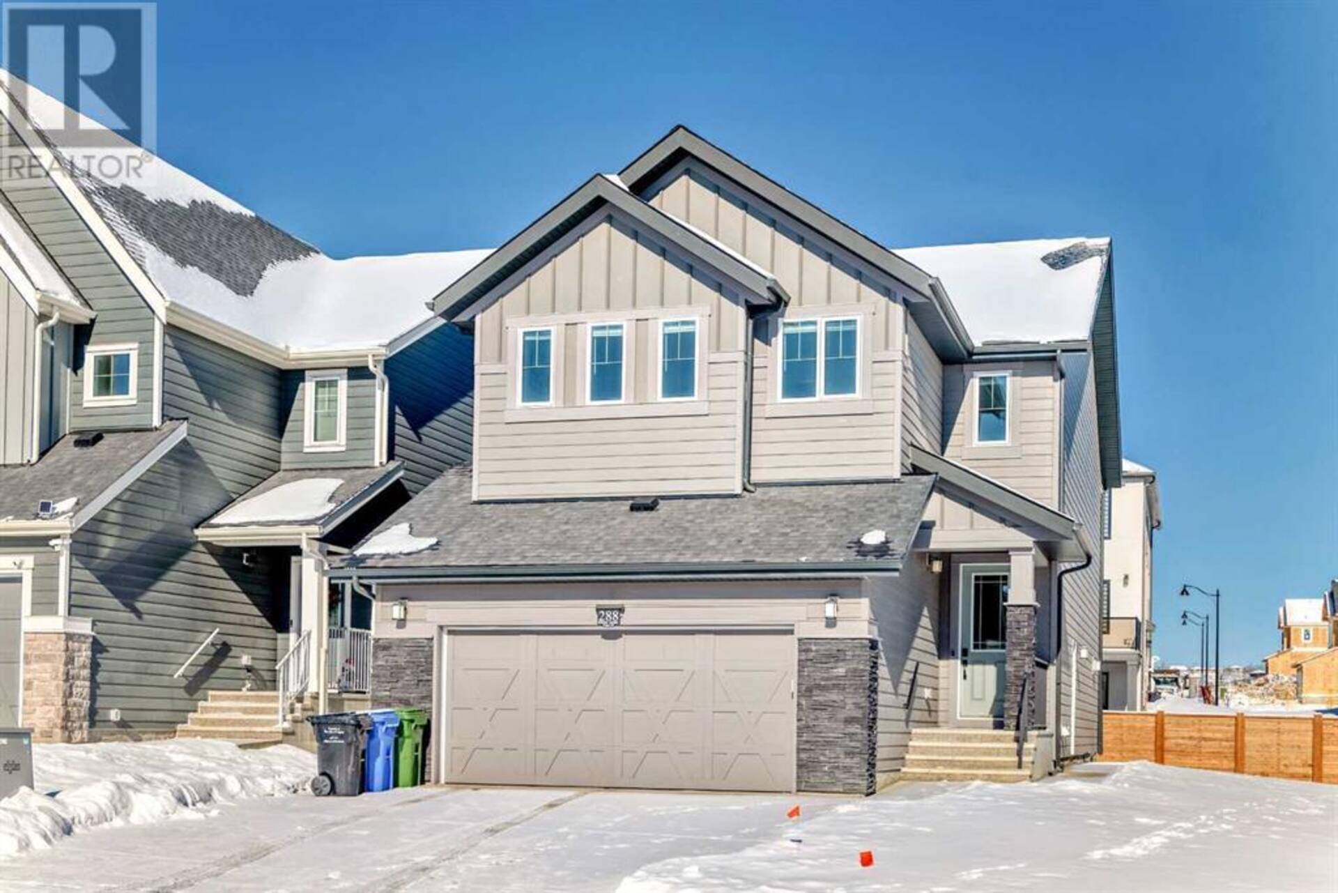 288 Spring Creek Circle SW Calgary