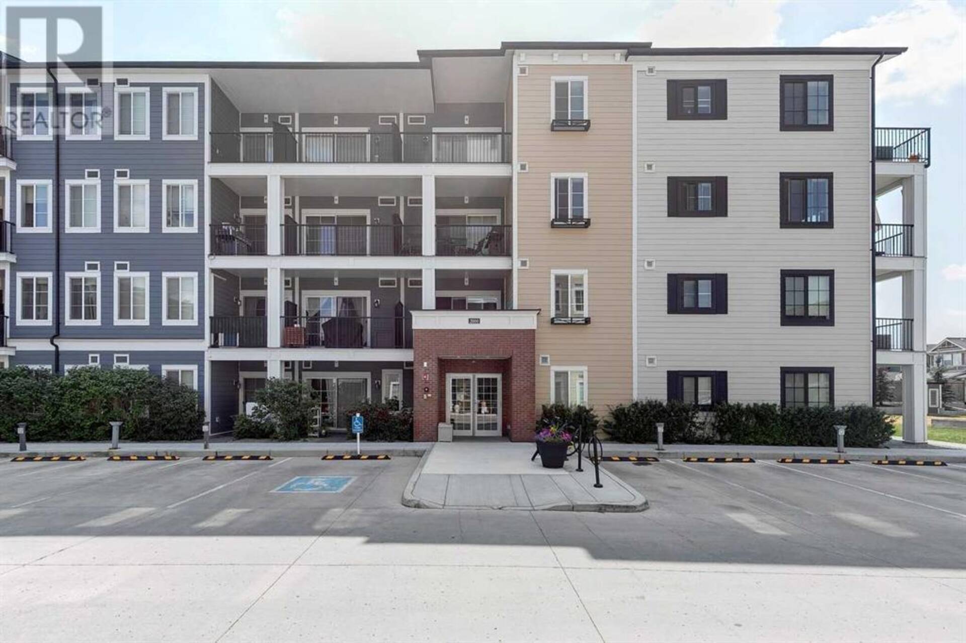 2206, 215 Legacy Boulevard SE Calgary