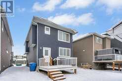 40 Chelsea Cape Chestermere