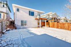 54 Harvest Creek Close NE Calgary