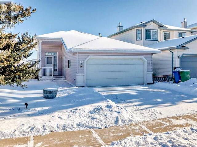 54 Harvest Creek Close NE Calgary