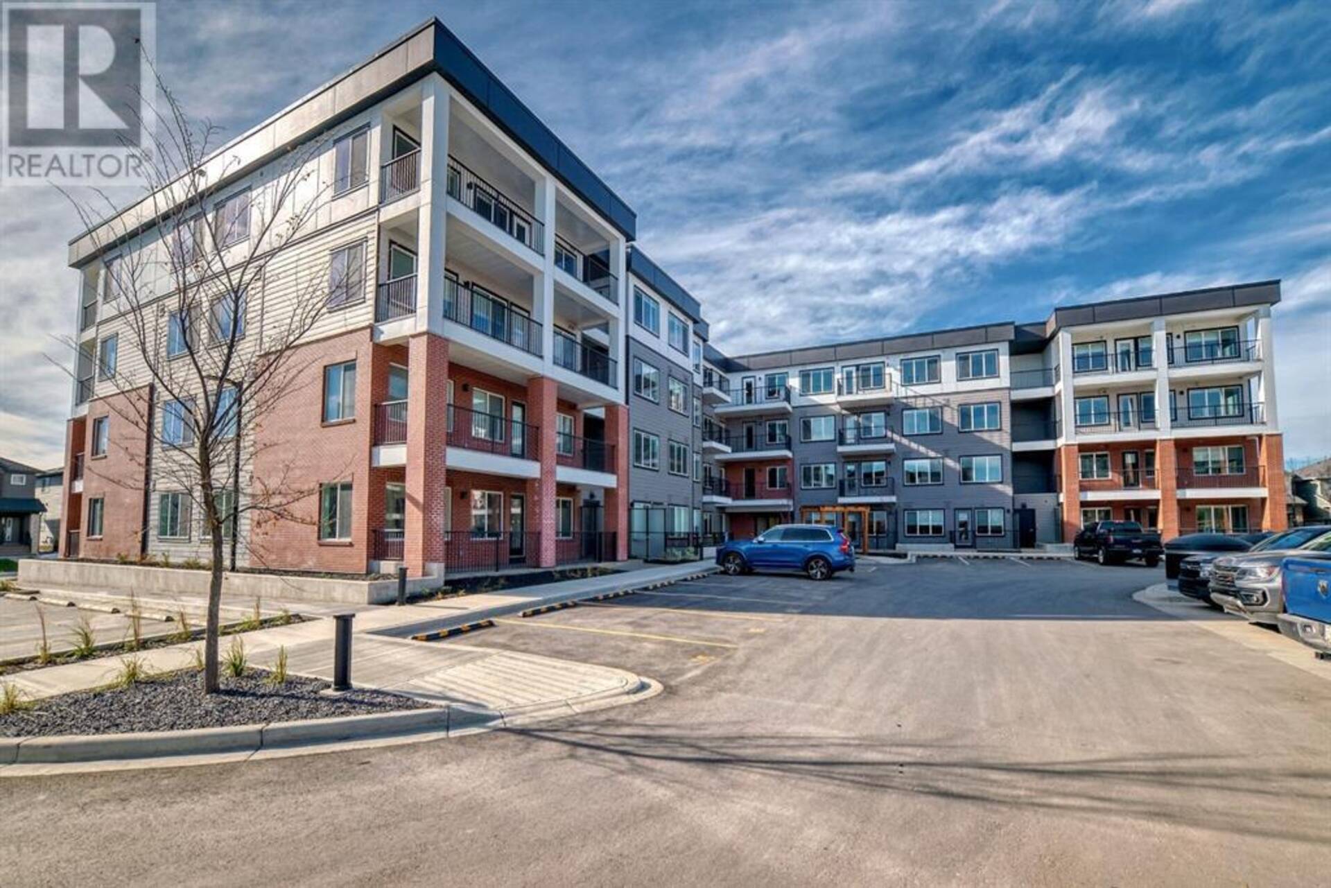 1414, 111 Wolf Creek Drive SE Calgary